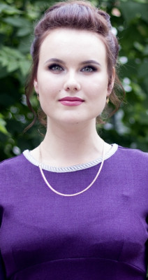 Калинина Анна Владимировна.