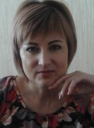 Яковенко Татьяна Владимировна.