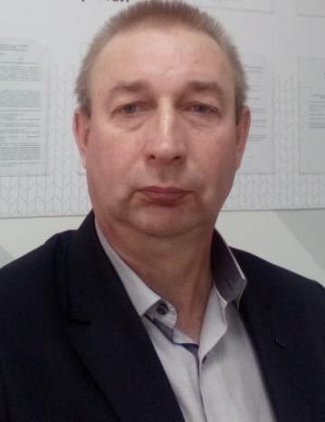 Козлов Андрей Александрович.