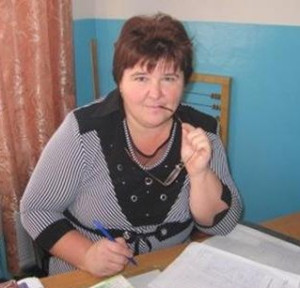 Зиныч Ирина Ивановна Зиныч Ирина Ивановна