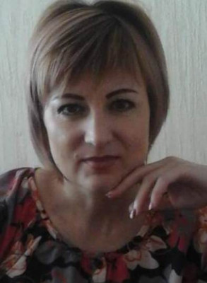 Яковенко Татьяна Владимировна Яковенко Татьяна Владимировна