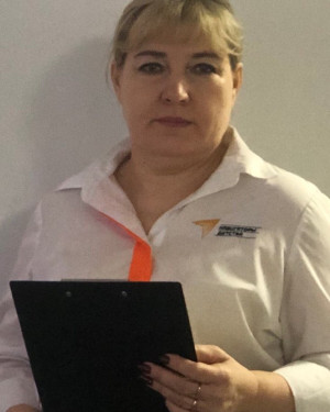 Шестакова Елена Владимировна Шестакова Елена Владимировна