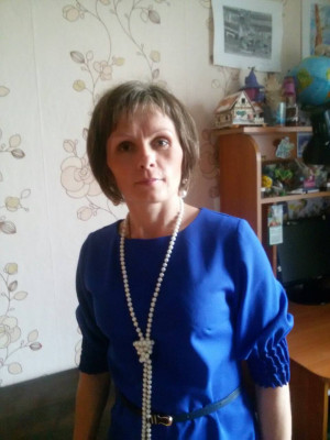 Фоминых Татьяна Анатольевна Фоминых Татьяна Анатольевна