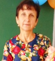 Пашкевич Наталья Владимировна Пашкевич Наталья Владимировна
