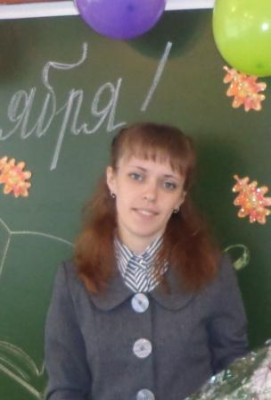 Райская Анна Сергеевна Райская Анна Сергеевна