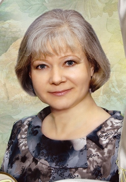 Плехова Наталья Александровна Плехова Наталья Александровна