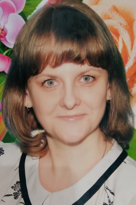 Огорелкова Марина Витальевна Огорелкова Марина Витальевна